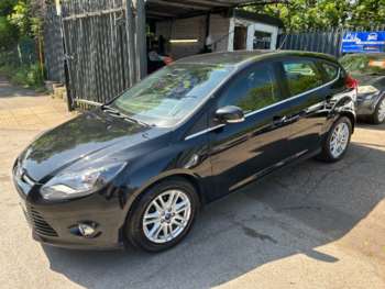 Used Ford Focus 2013 for sale - 74538141: Photo