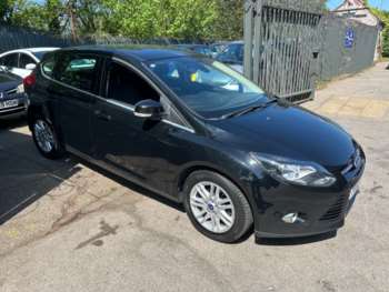 Used Ford Focus 2013 for sale - 74538141: Photo