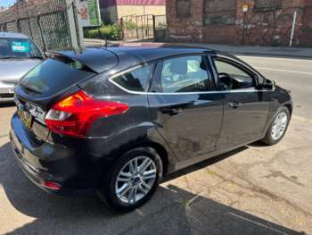 Used Ford Focus 2013 for sale - 74538141: Photo