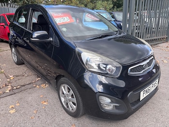Used Kia Picanto 2011 for sale - 79605858: Photo