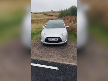 Used Citroen C3 2012 for sale - 79696712: Photo