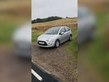 Used Citroen C3 2012 for sale - 79696712: Photo