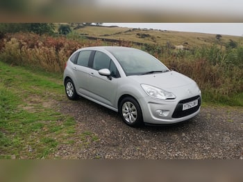 Used Citroen C3 2012 for sale - 79696712: Photo