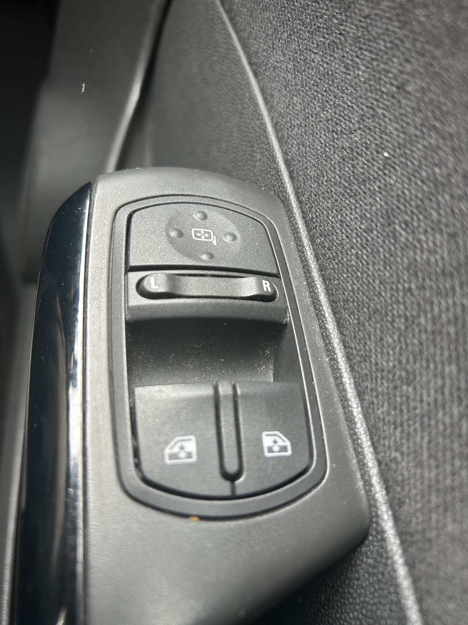 Used Vauxhall Corsa 2008 for sale - 78177448: Photo 11