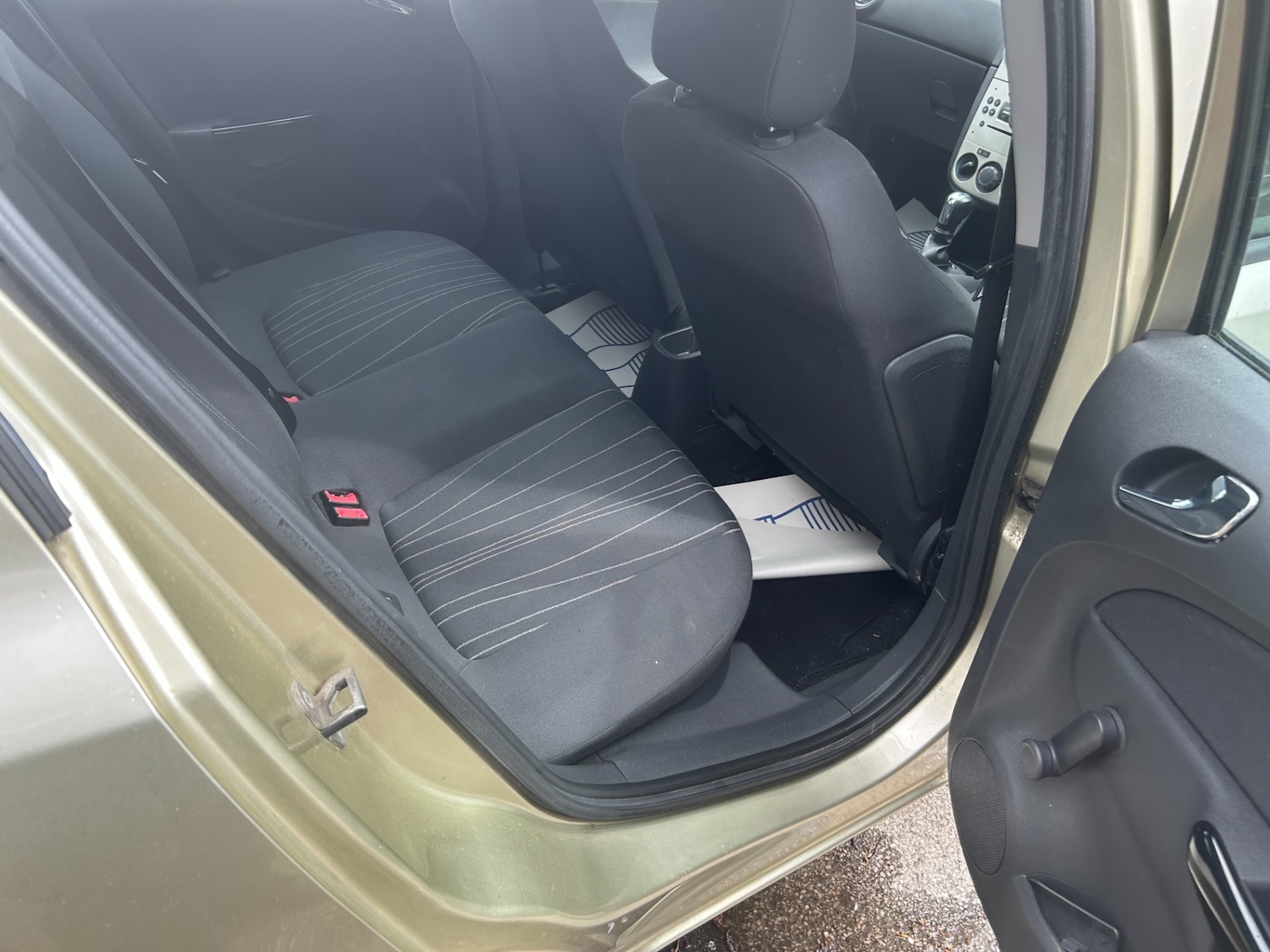 Used Vauxhall Corsa 2008 for sale - 78177448: Photo 5