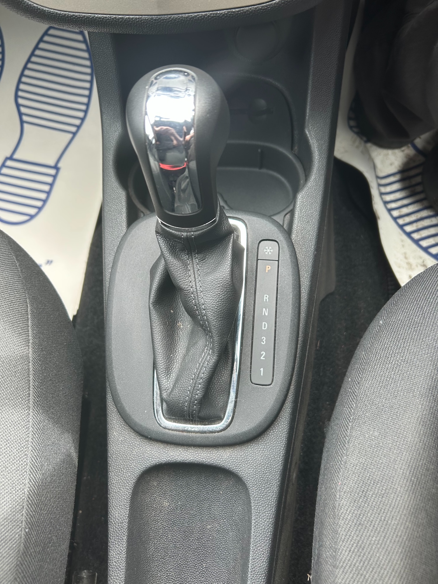 Used Vauxhall Corsa 2008 for sale - 78177448: Photo 9