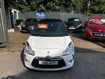 Used Citroen DS3 2012 for sale - 78880737: Photo