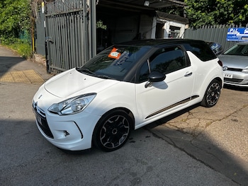 Used Citroen DS3 2012 for sale - 78880737: Photo