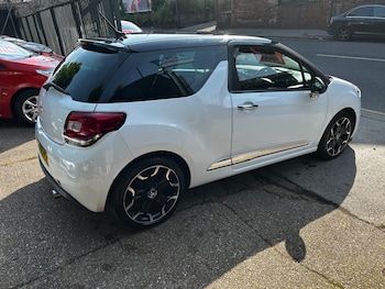 Used Citroen DS3 2012 for sale - 78880737: Photo