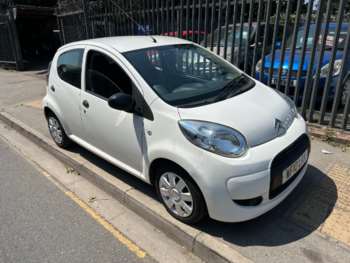 Used Citroen C1 2010 for sale - 75006481: Photo