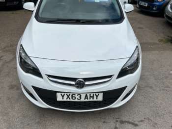 2013 (63) - 1.4i 16V Energy 5dr