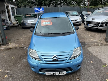 Citroen - C3