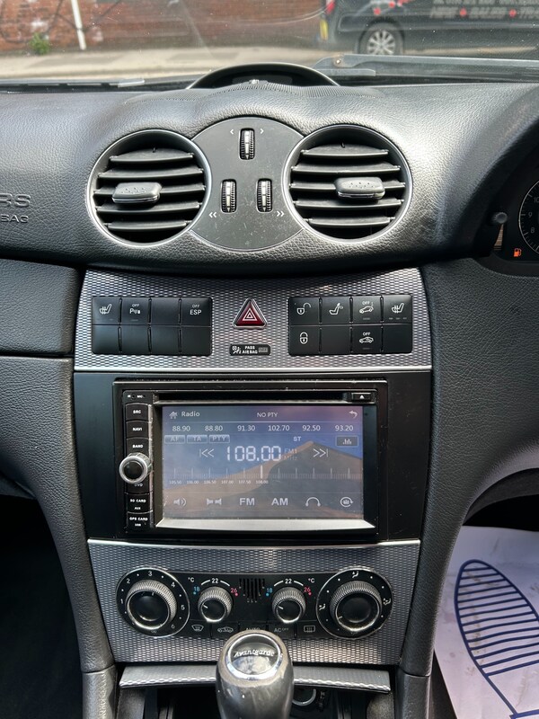 Used Mercedes-Benz CLK 2005 for sale - 74550116: Photo 14