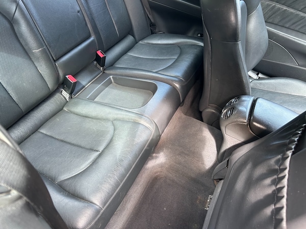 Used Mercedes-Benz CLK 2005 for sale - 74550116: Photo 8