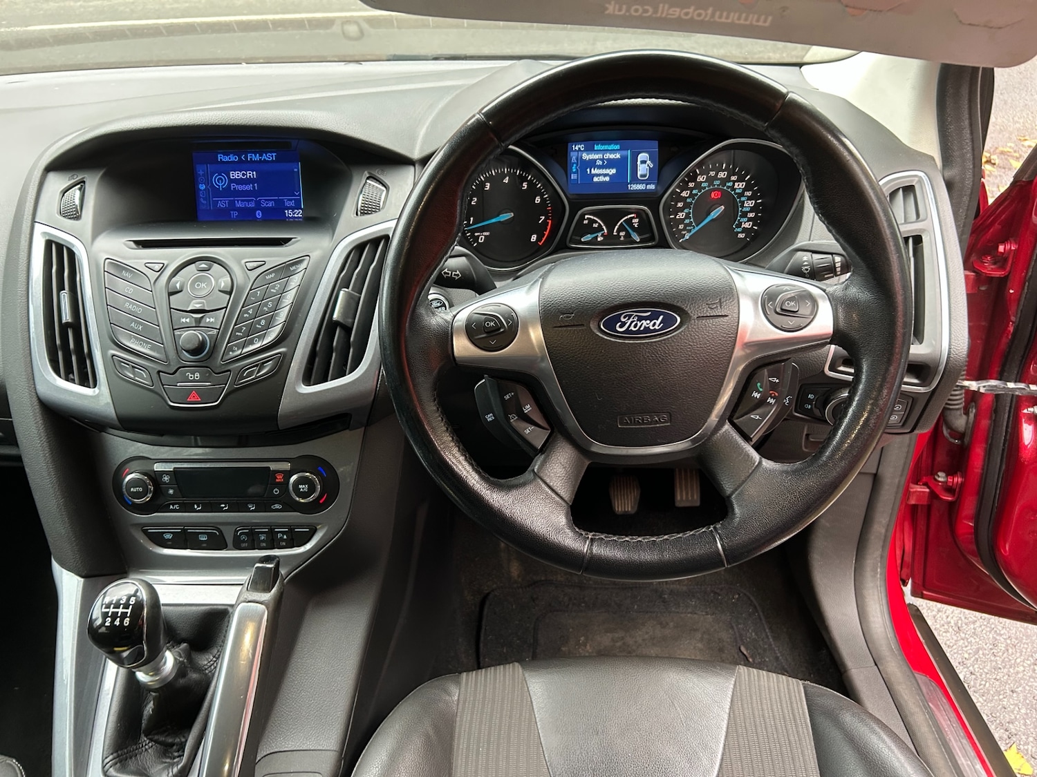 Used Ford Focus 2011 for sale - 76450475: Photo 10