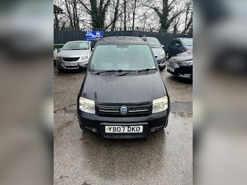 Fiat Panda feature image