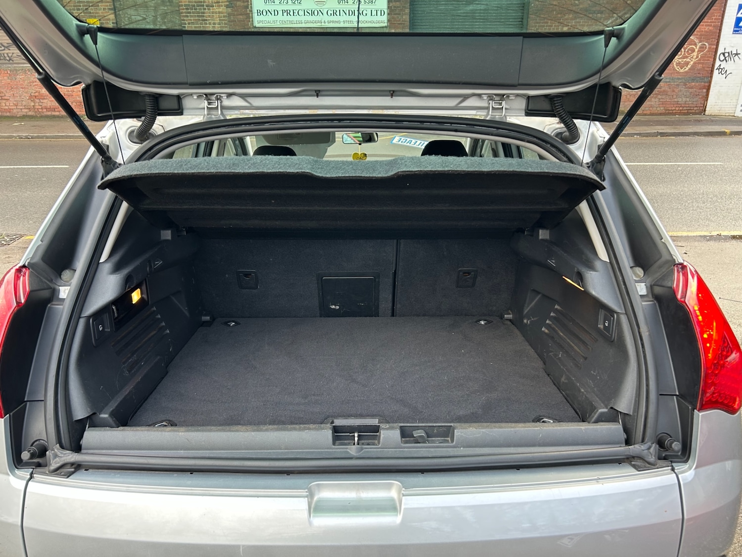 Used Peugeot 3008 2013 for sale - 77629133: Photo 10