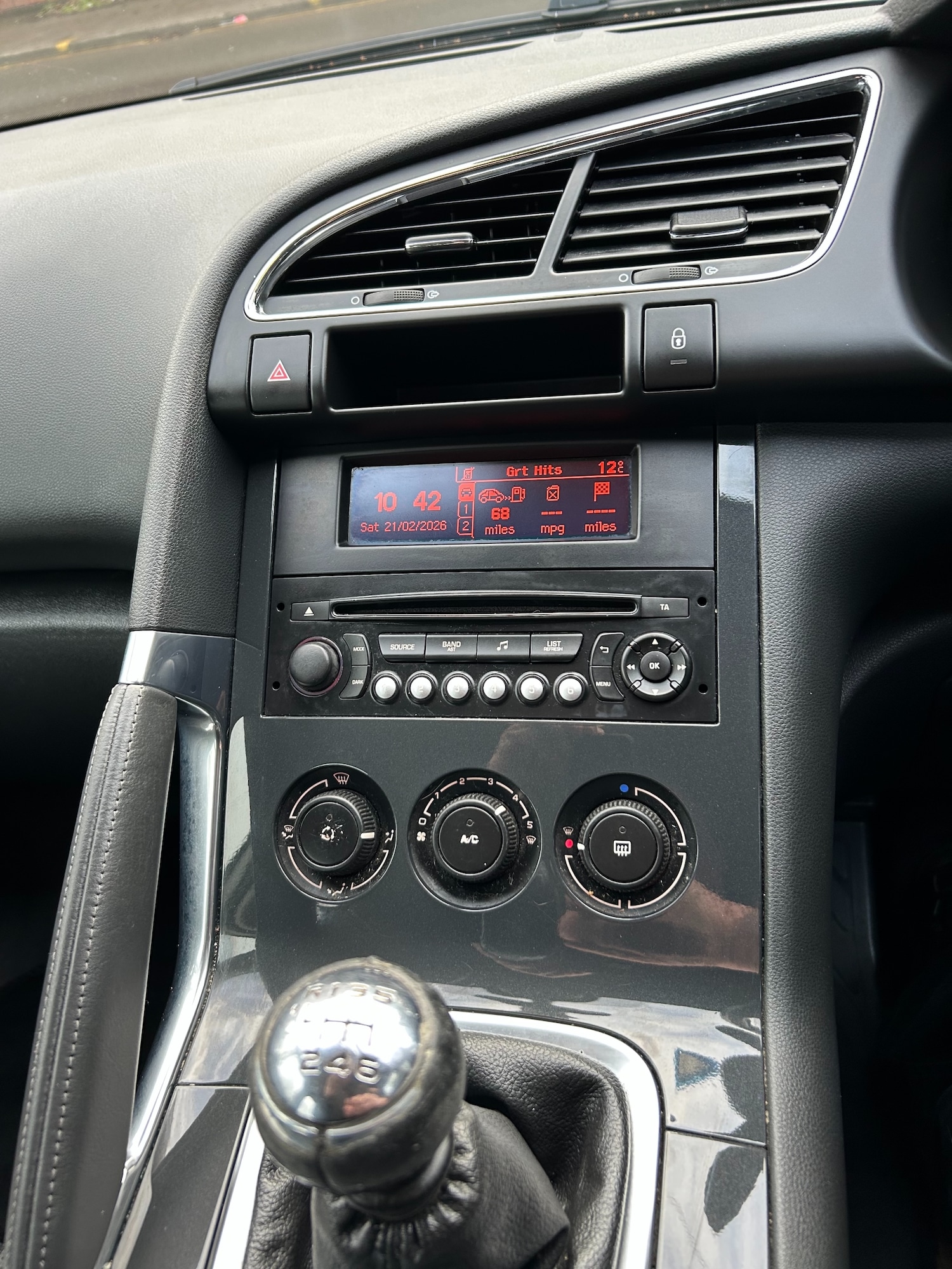 Used Peugeot 3008 2013 for sale - 77629133: Photo 13