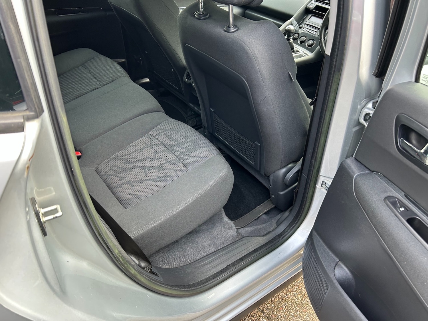 Used Peugeot 3008 2013 for sale - 77629133: Photo 8