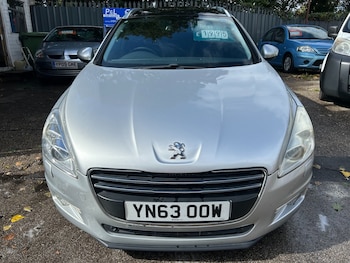 Used Peugeot 508 2013 for sale - 75970937: Photo