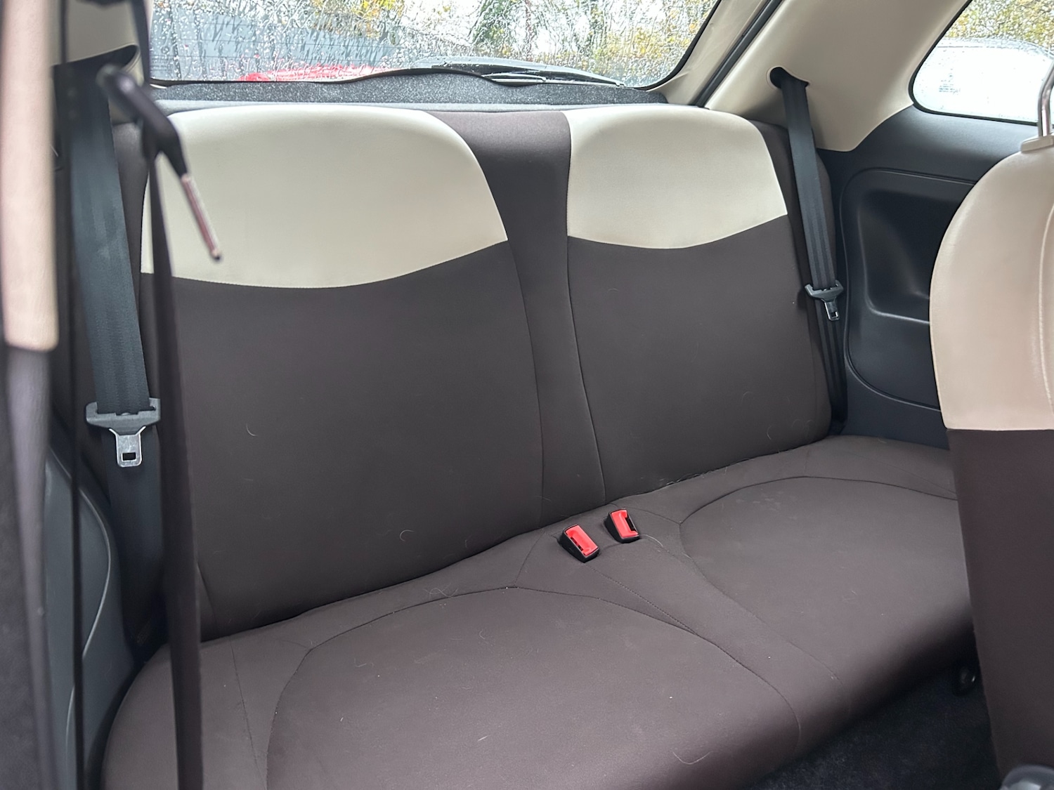 Used Fiat 500 2014 for sale - 76576700: Photo 11