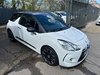 Used Citroen DS3 2012 for sale - 78326023: Photo