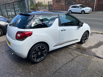 Used Citroen DS3 2012 for sale - 78326023: Photo