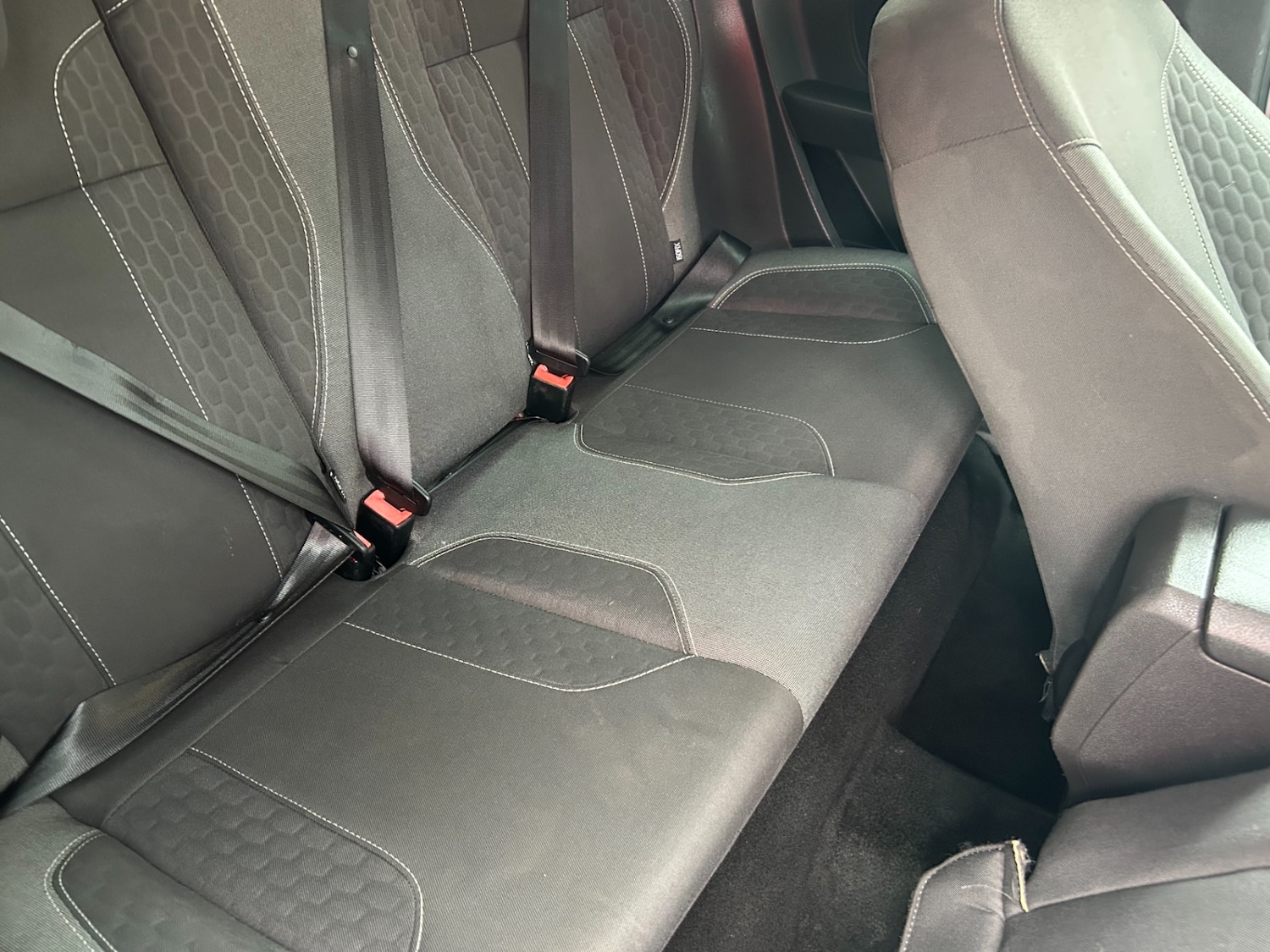 Used Ford Fiesta 2014 for sale - 77997335: Photo 9