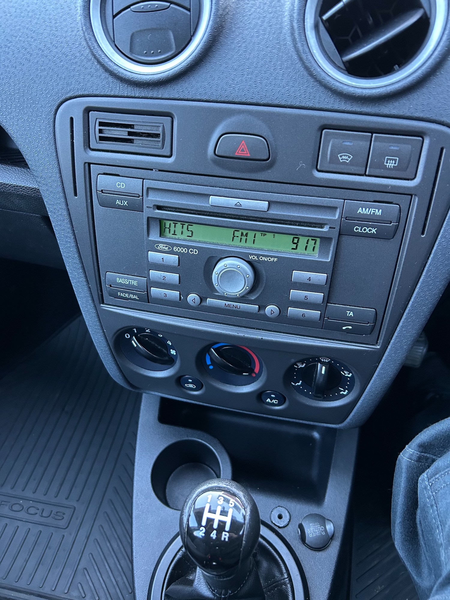 Used Ford Fusion 2007 for sale - 77888250: Photo 11