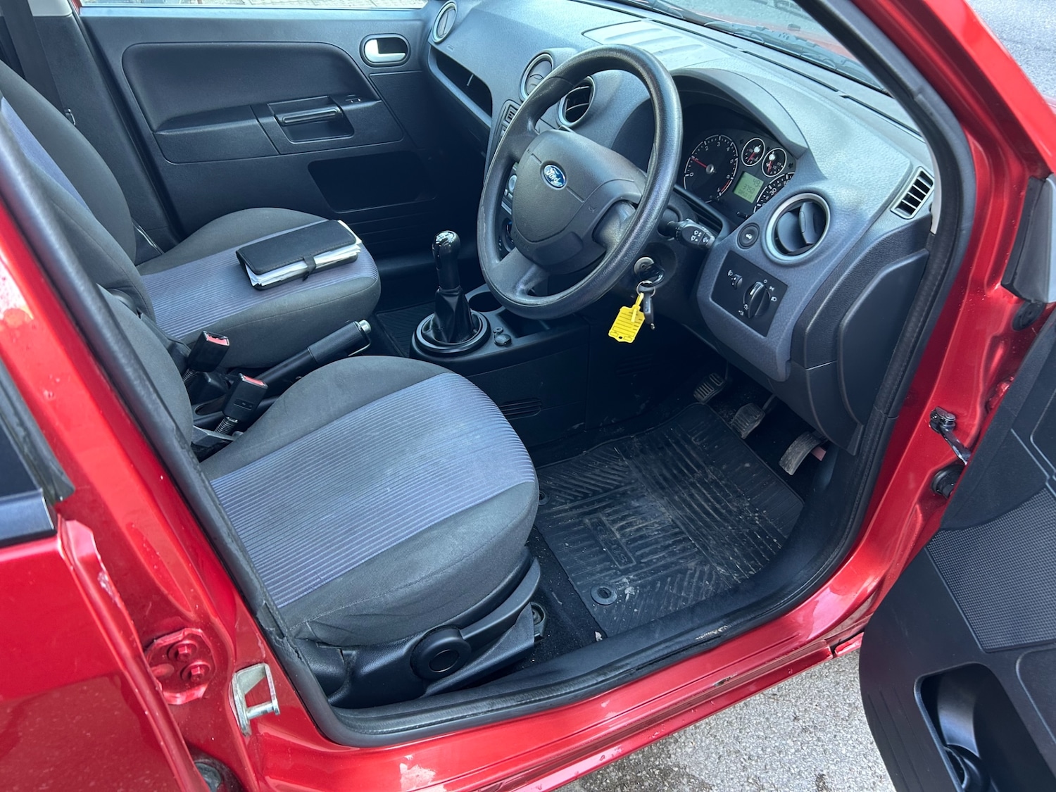 Used Ford Fusion 2007 for sale - 77888250: Photo 6