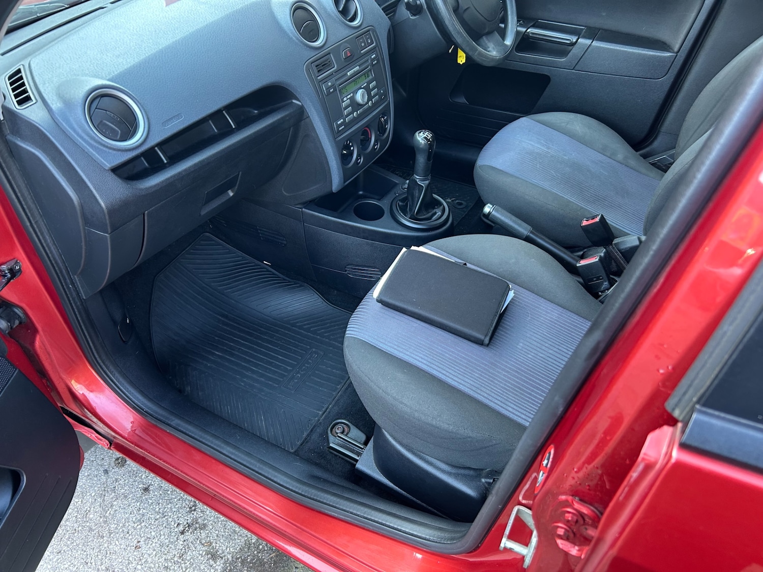 Used Ford Fusion 2007 for sale - 77888250: Photo 7