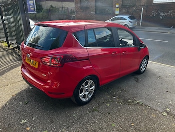 Used Ford B-MAX 2014 for sale - 78604046: Photo