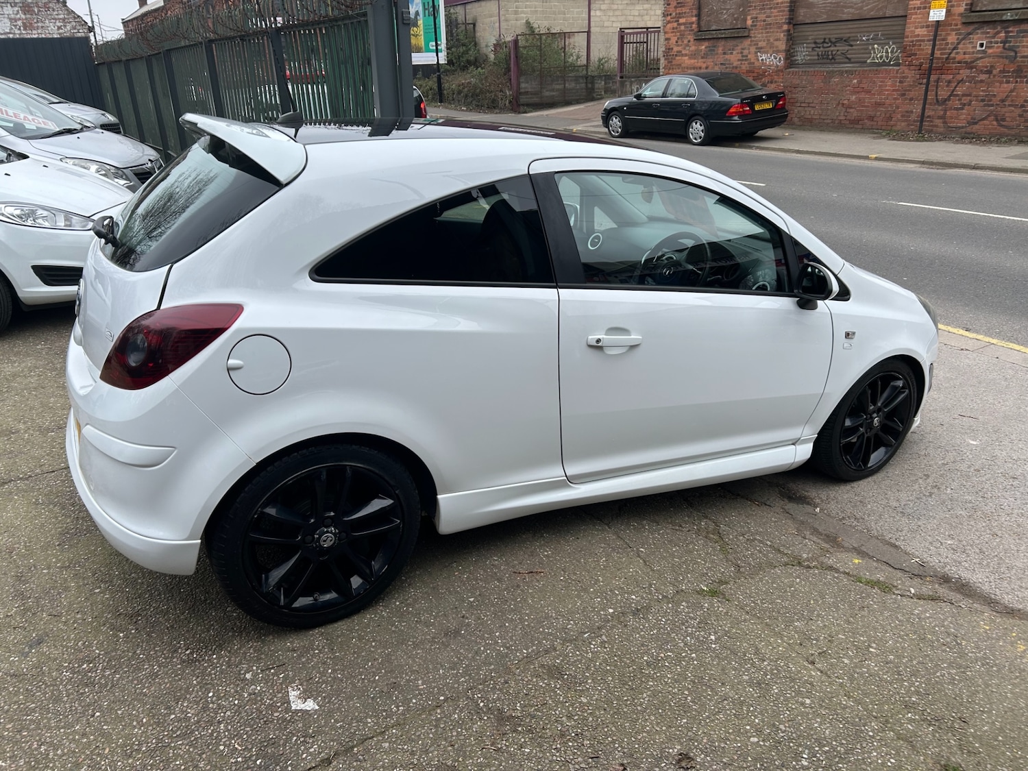 Used Vauxhall Corsa 2013 for sale - 77962498: Photo 5