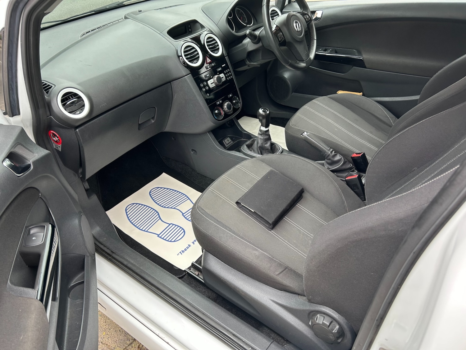 Used Vauxhall Corsa 2013 for sale - 77962498: Photo 7