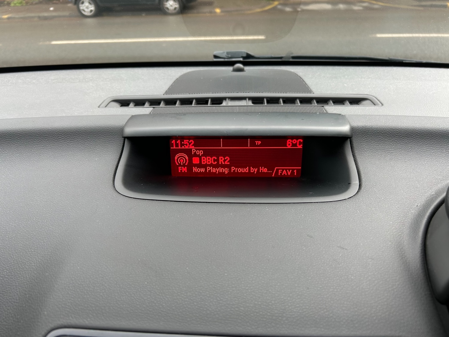 Used Vauxhall Meriva 2010 for sale - 77207558: Photo 15