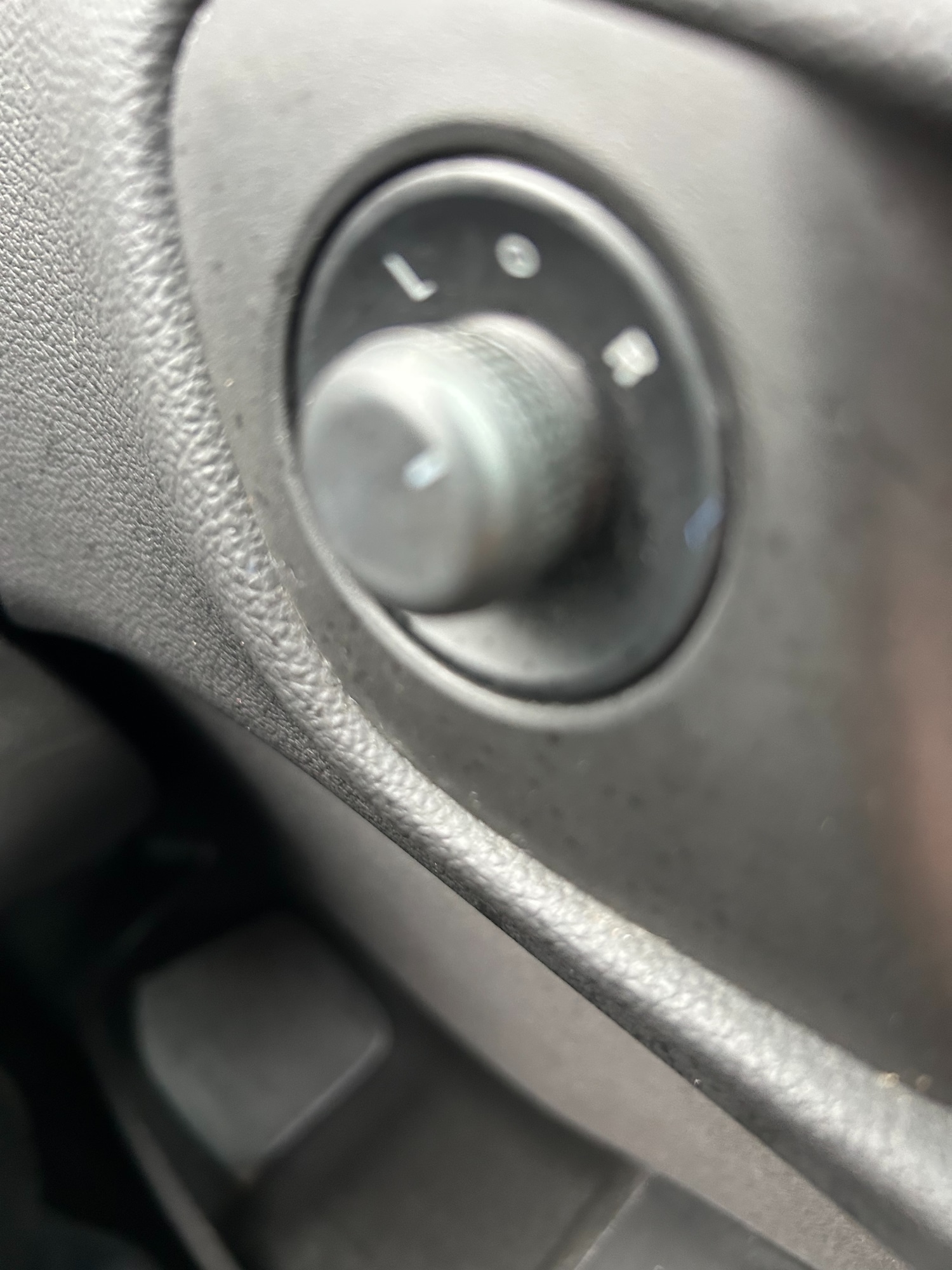 Used Vauxhall Meriva 2010 for sale - 77207558: Photo 16