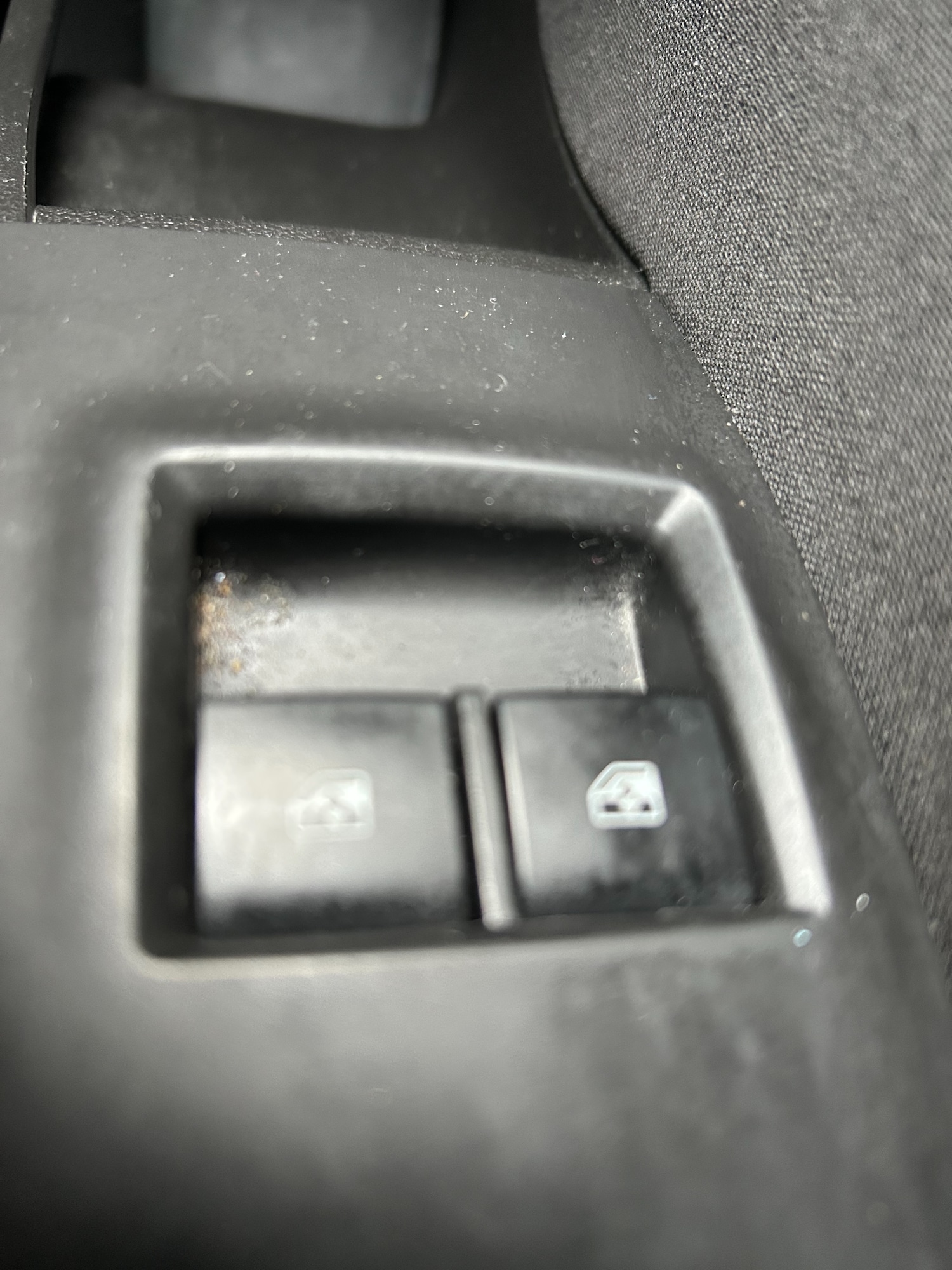 Used Vauxhall Meriva 2010 for sale - 77207558: Photo 17