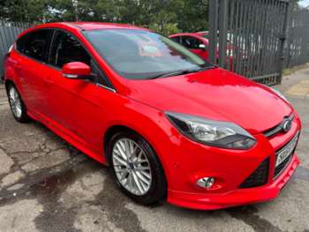 2014 (64) - 1.6 TDCi 115 Zetec S 5dr