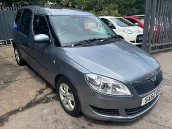 2012 (62) - 1.2 TSI SE 5dr