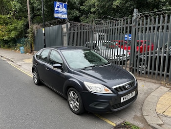 Used Ford Focus 2010 for sale - 79326752: Photo
