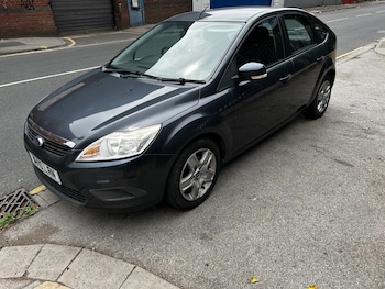 Used Ford Focus 2010 for sale - 79326752: Photo