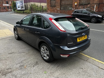 Used Ford Focus 2010 for sale - 79326752: Photo