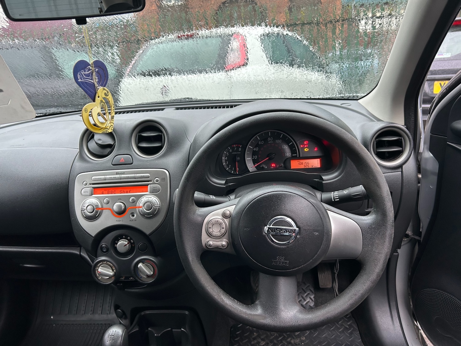 Used Nissan Micra 2011 for sale - 77298592: Photo 5