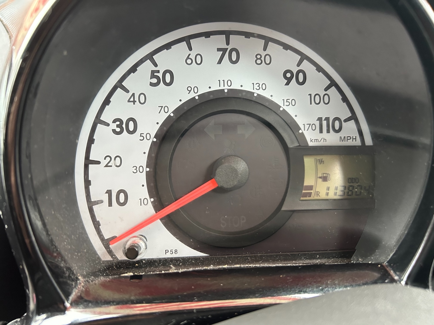 Used Citroen C1 2013 for sale - 77797079: Photo 11