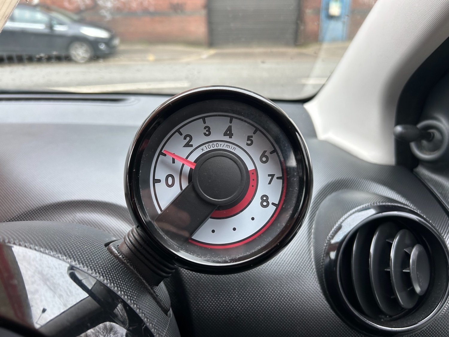 Used Citroen C1 2013 for sale - 77797079: Photo 12