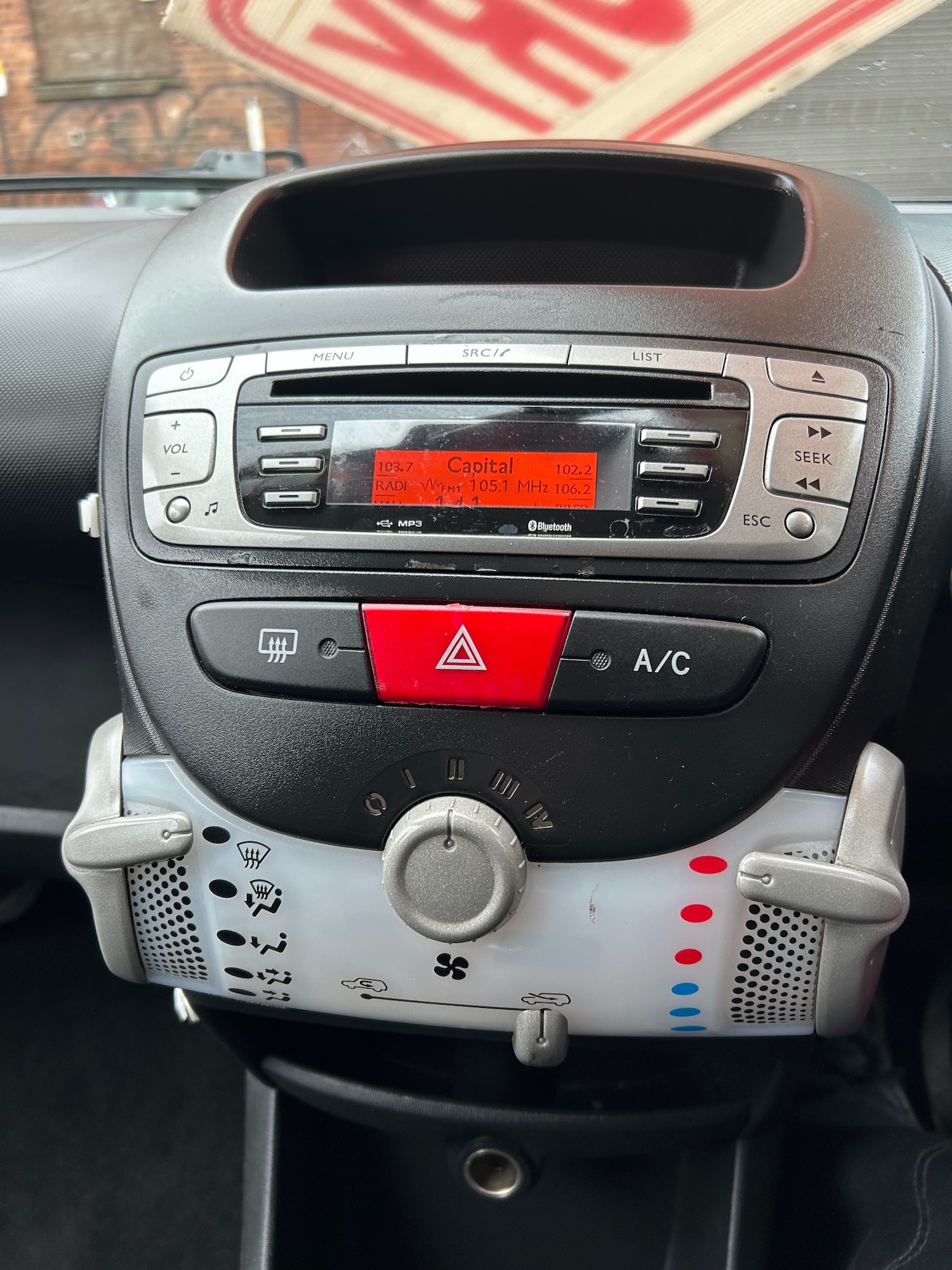 Used Citroen C1 2013 for sale - 77797079: Photo 13