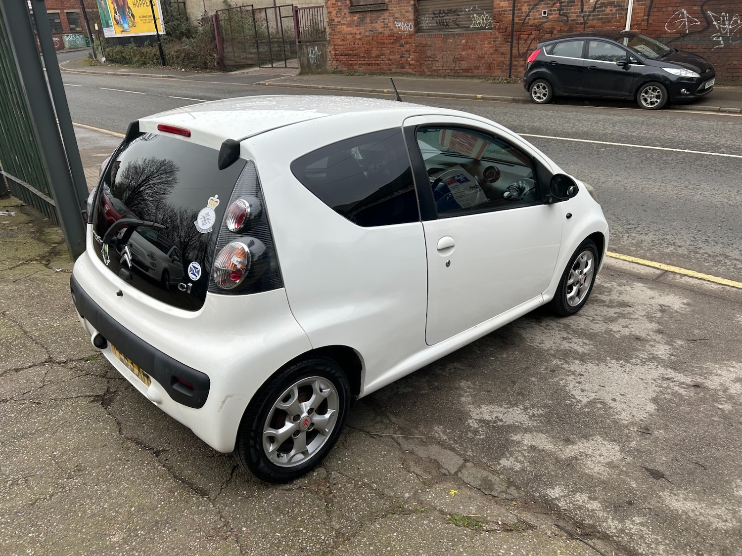 Used Citroen C1 2013 for sale - 77797079: Photo 5
