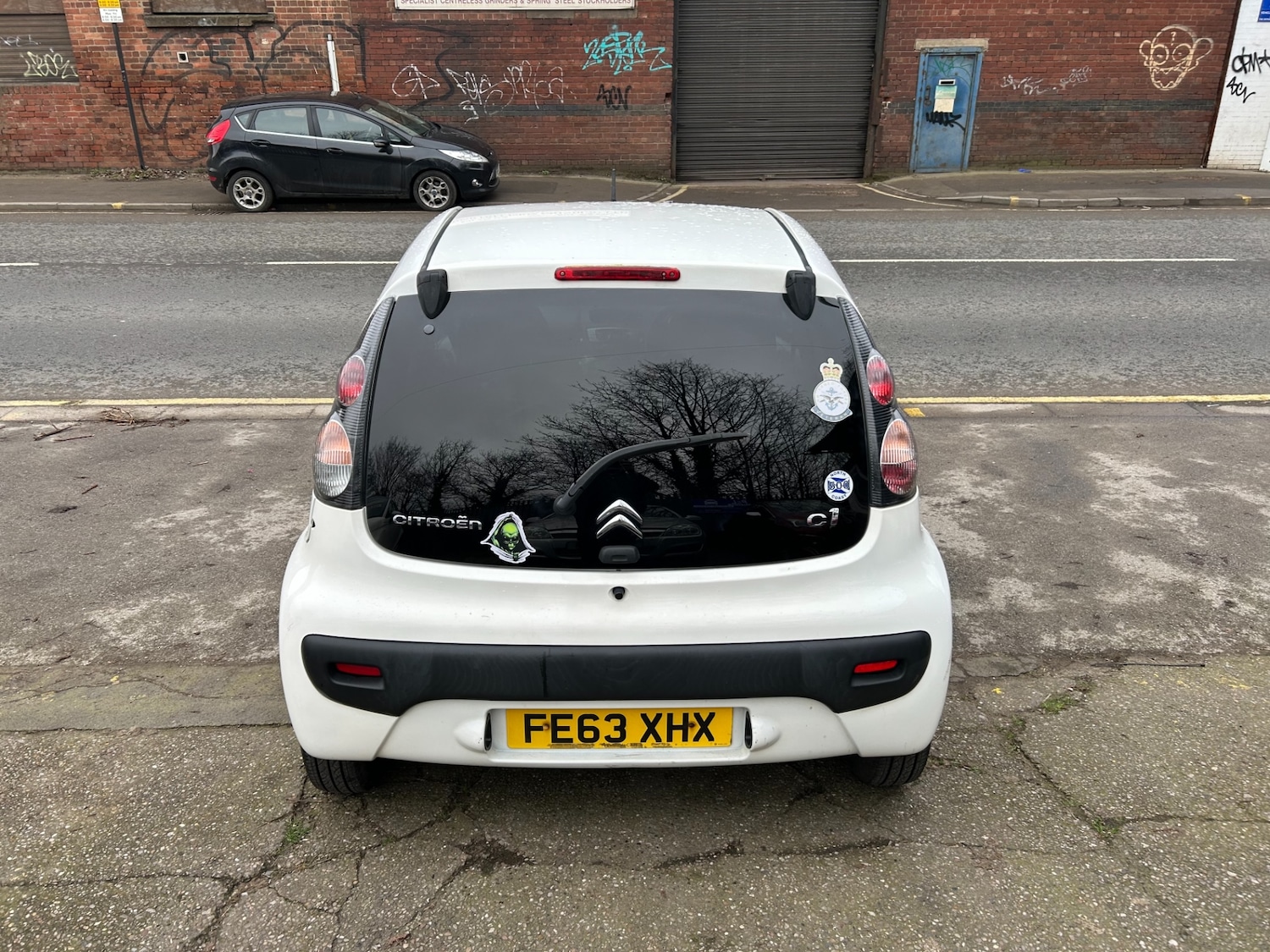 Used Citroen C1 2013 for sale - 77797079: Photo 6