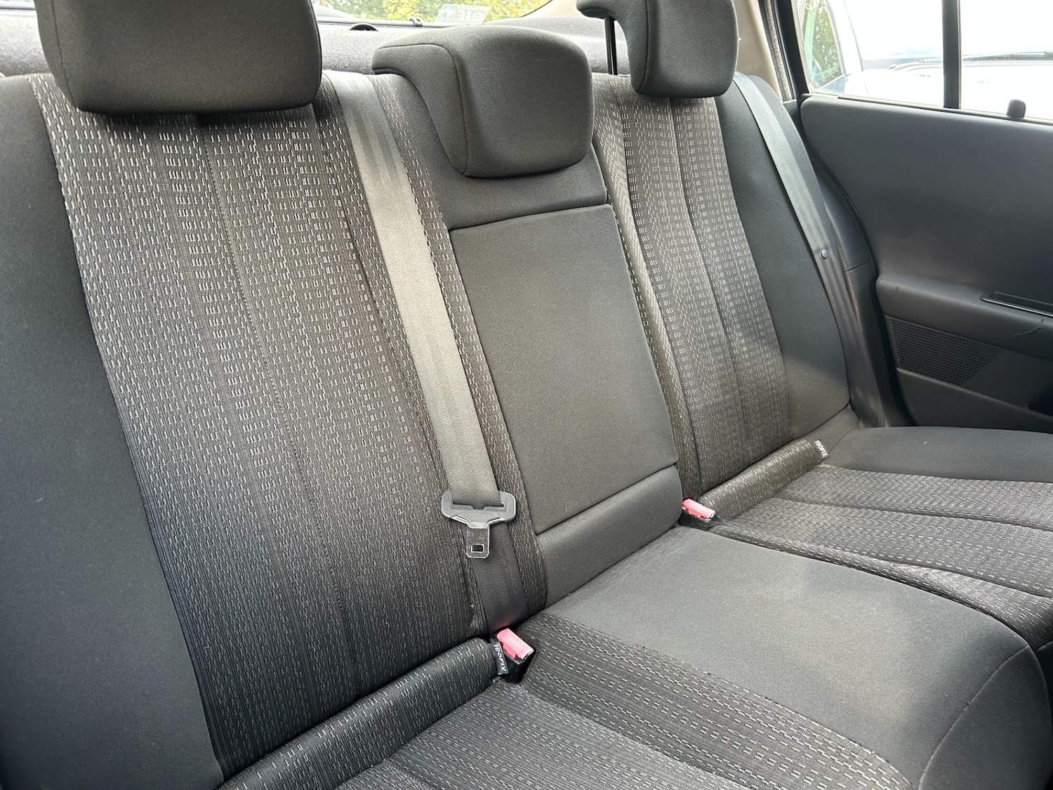 Used Renault Megane 2009 for sale - 76220338: Photo 10