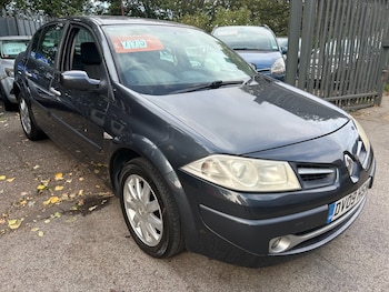 Renault - Megane